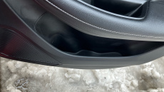 MG Mg5 115kW Exclusive EV 61kWh 5dr Auto Electric Estate